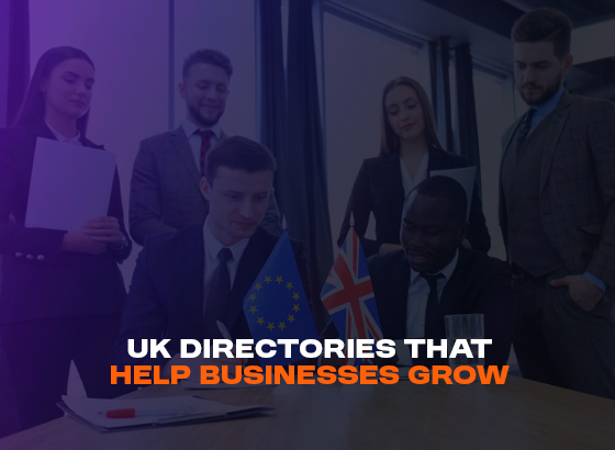 UK Company Directory
